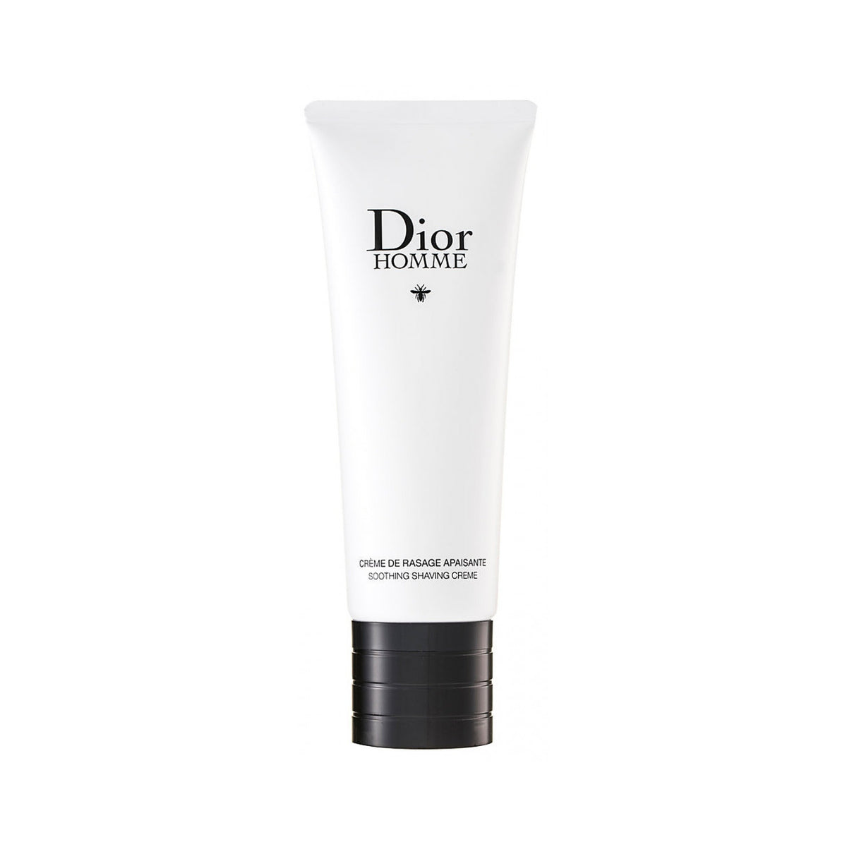 Dior Homme Soothing Rasiercreme 125 ml