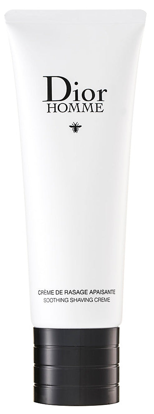 Dior Homme Soothing Rasiercreme 125 ml
