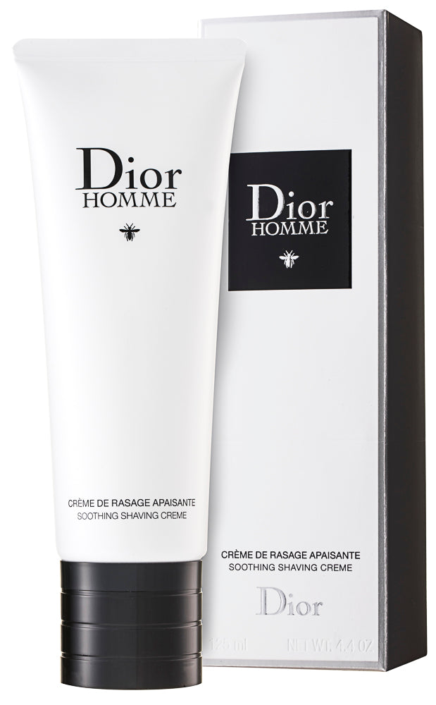 Dior Homme Soothing Rasiercreme 125 ml