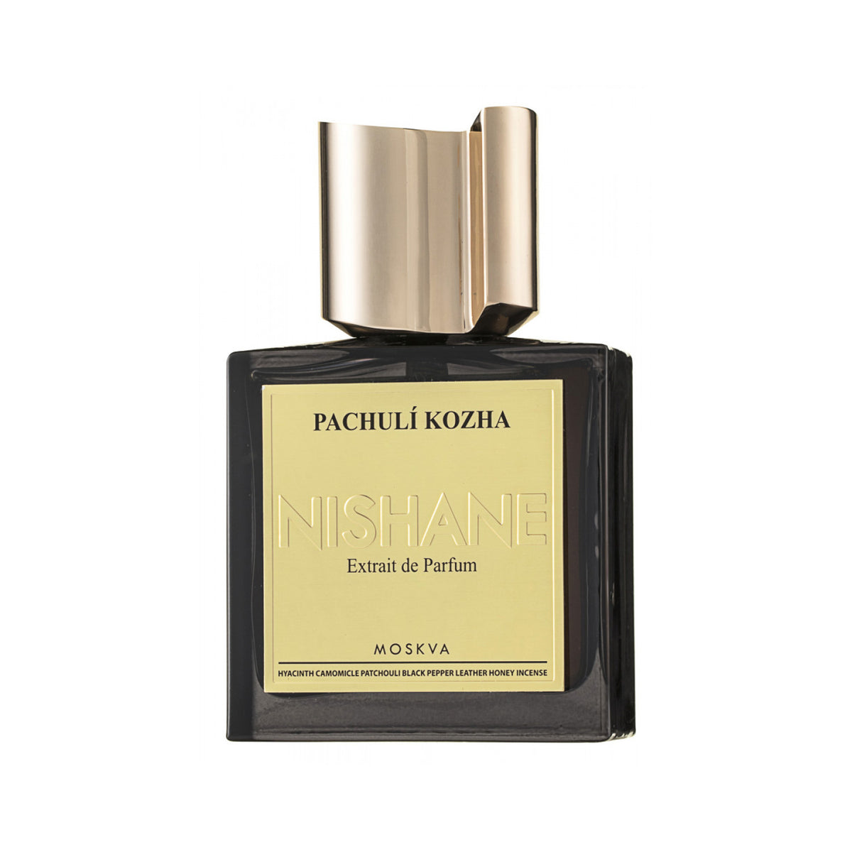 Nishane Pachuli Kozha Eau de Parfum 50 ml