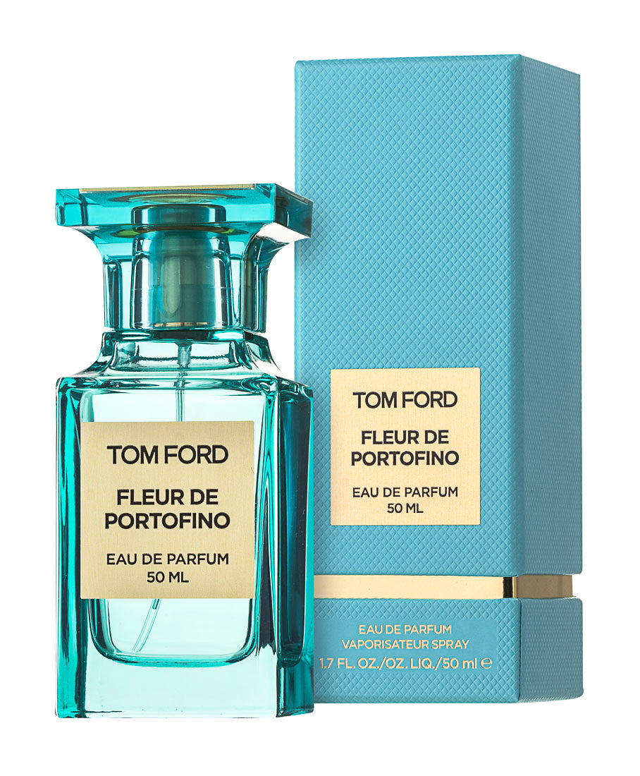 Tom Ford Fleur de Portofino Eau de Parfum 50 ml