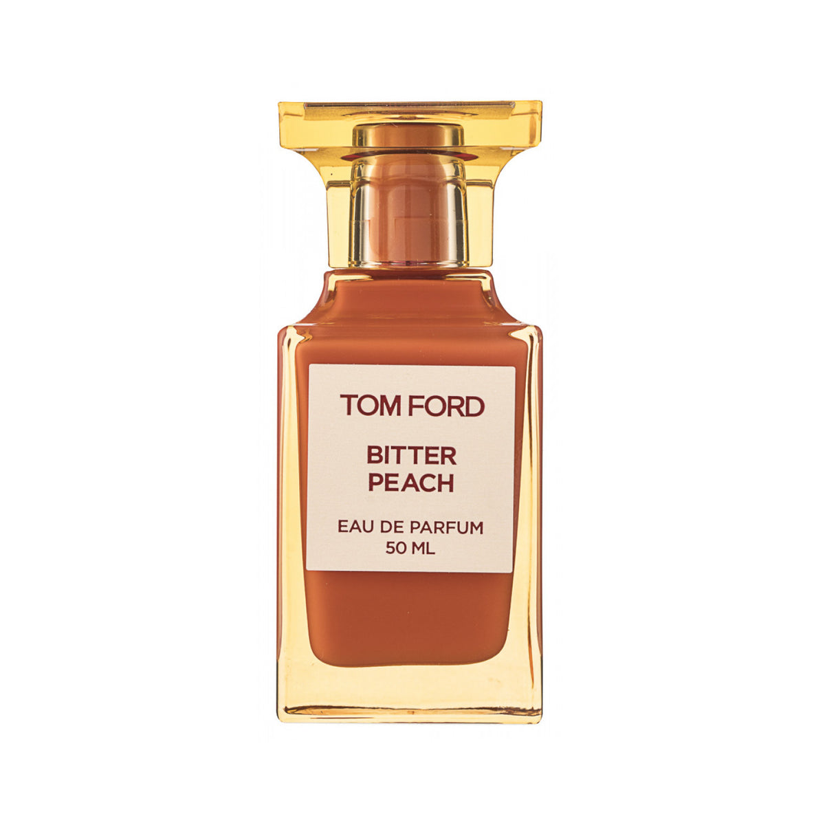 Tom Ford Bitter Peach Eau de Parfum 50 ml