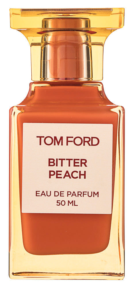 Tom Ford Bitter Peach Eau de Parfum 50 ml