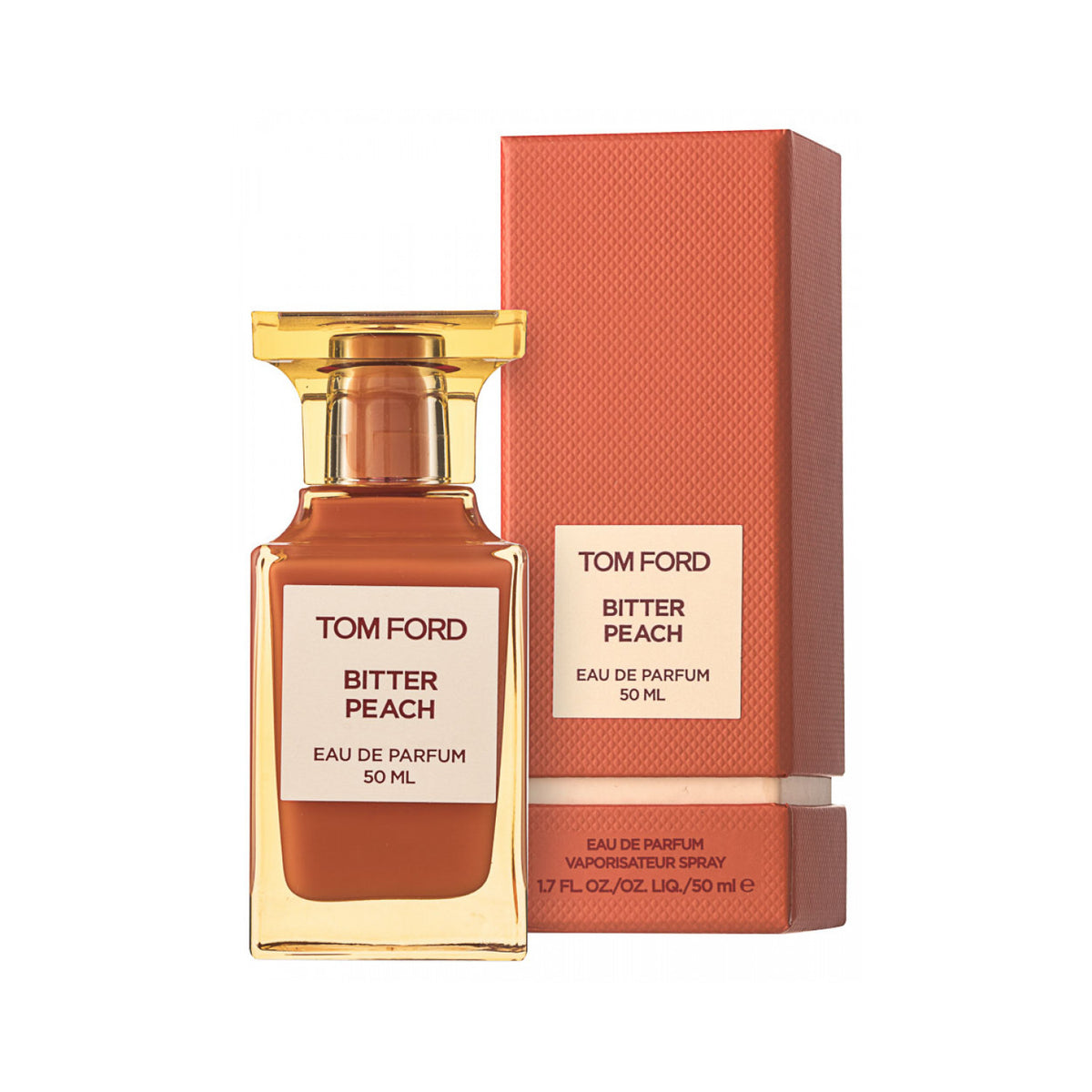Tom Ford Bitter Peach Eau de Parfum 50 ml
