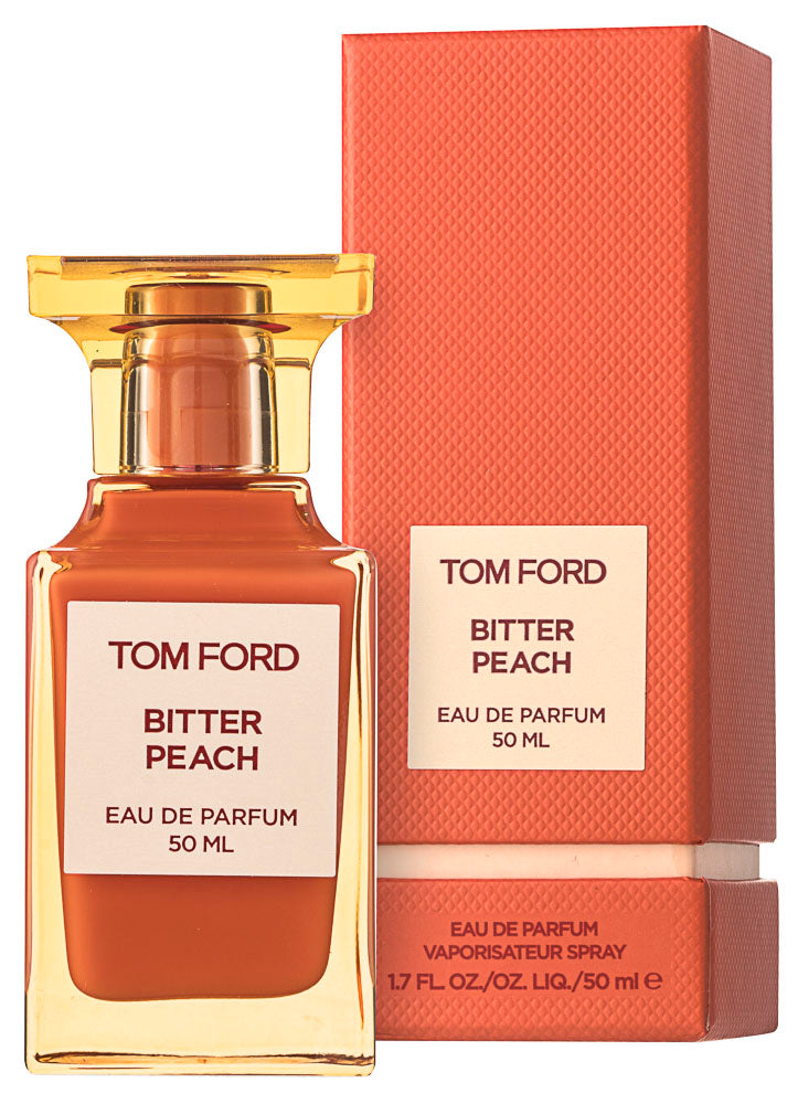 Tom Ford Bitter Peach Eau de Parfum 50 ml