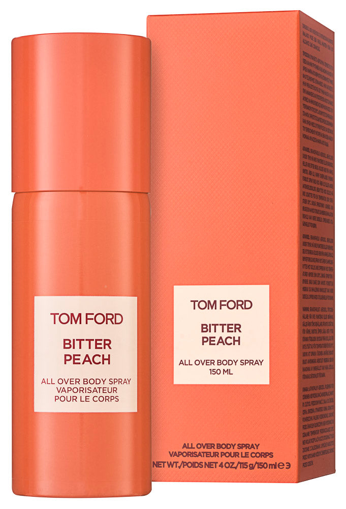Tom Ford Bitter Peach Körperspray 150 ml
