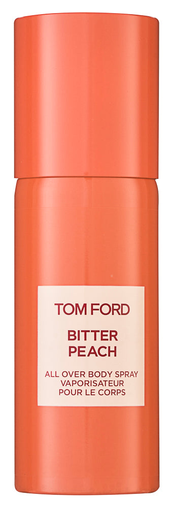 Tom Ford Bitter Peach Körperspray 150 ml