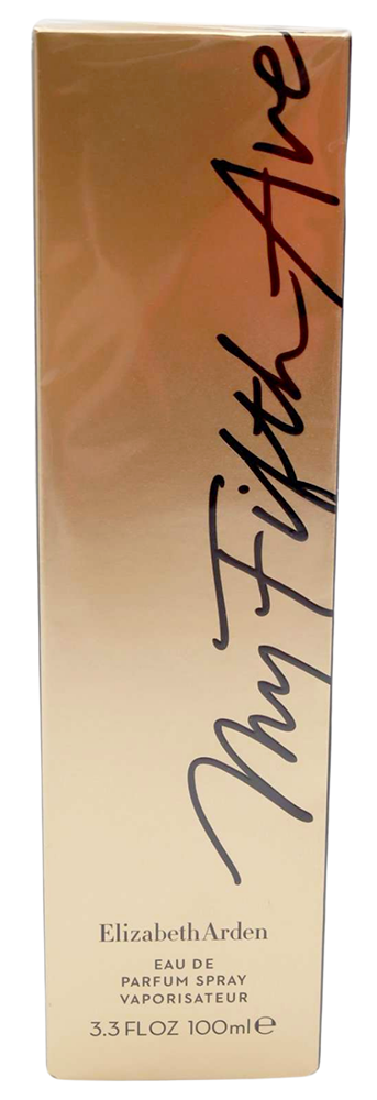 Elizabeth Arden My Fifth Avenue Eau de Parfum 100 ml