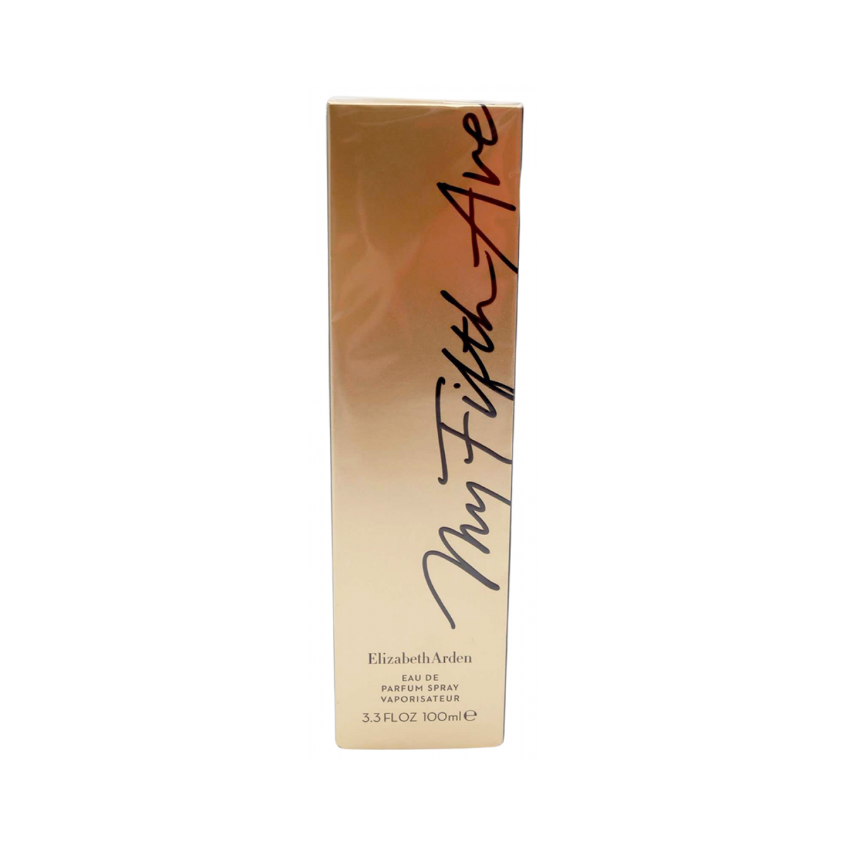 Elizabeth Arden My Fifth Avenue Eau de Parfum 100 ml