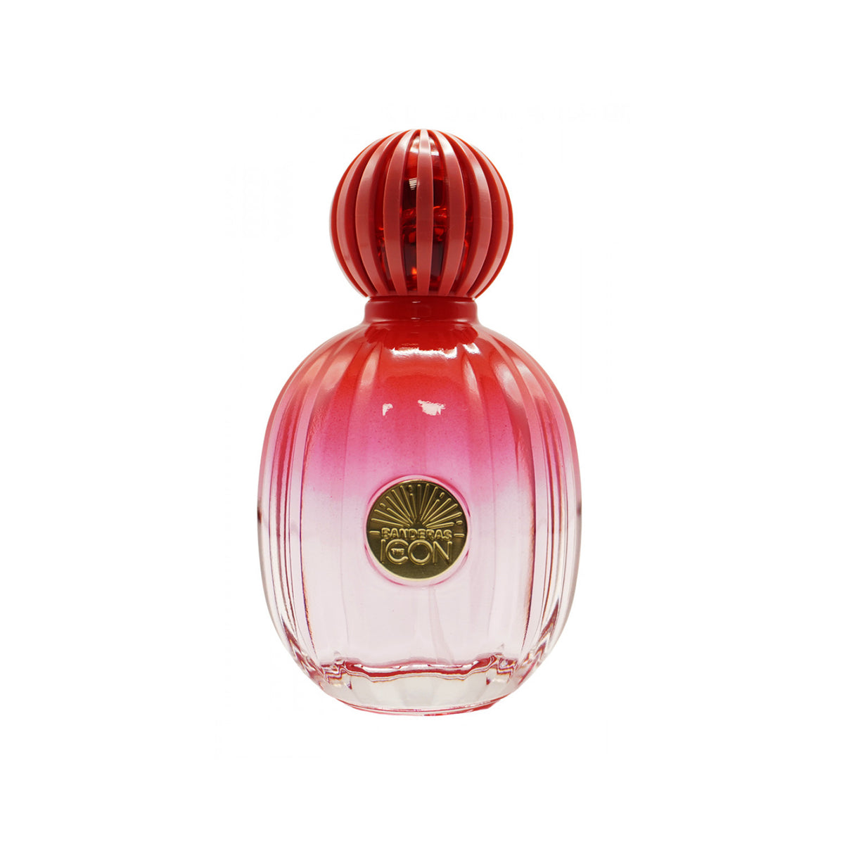 Antonio Banderas The Icon Pour Femme Eau de Parfum 100 ml