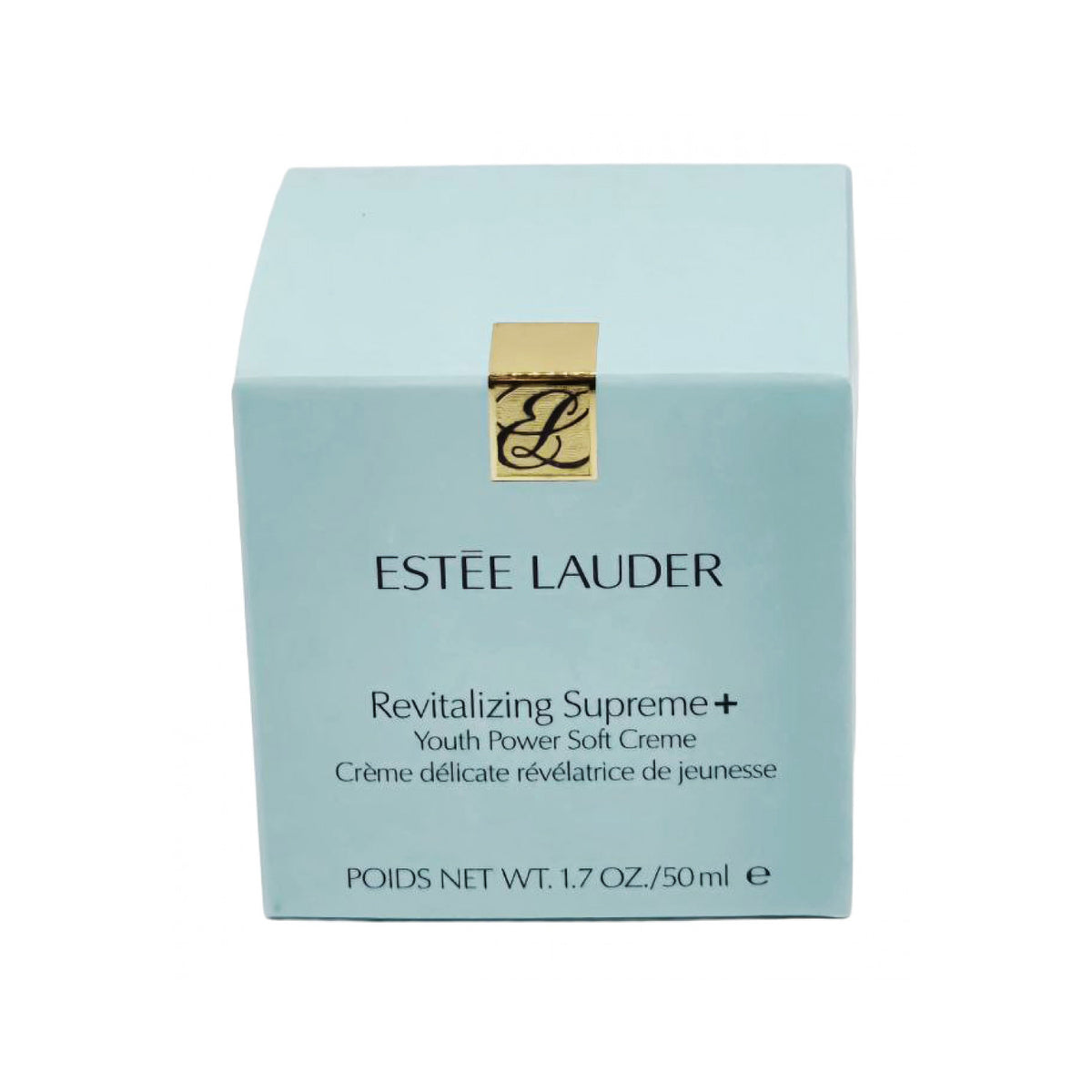 Estée Lauder Revitalizing Supreme Plus Youth Power Soft Tagescreme 50 ml