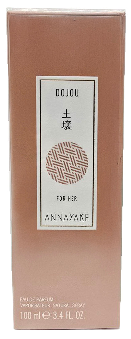 Annayake Dojou For Her Eau de Parfum 100 ml