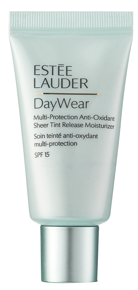 Estée Lauder DayWear Advanced Multi-Protection Anti-Oxidant Sheer Tint Release Moisturizer SPF 15 15 ml