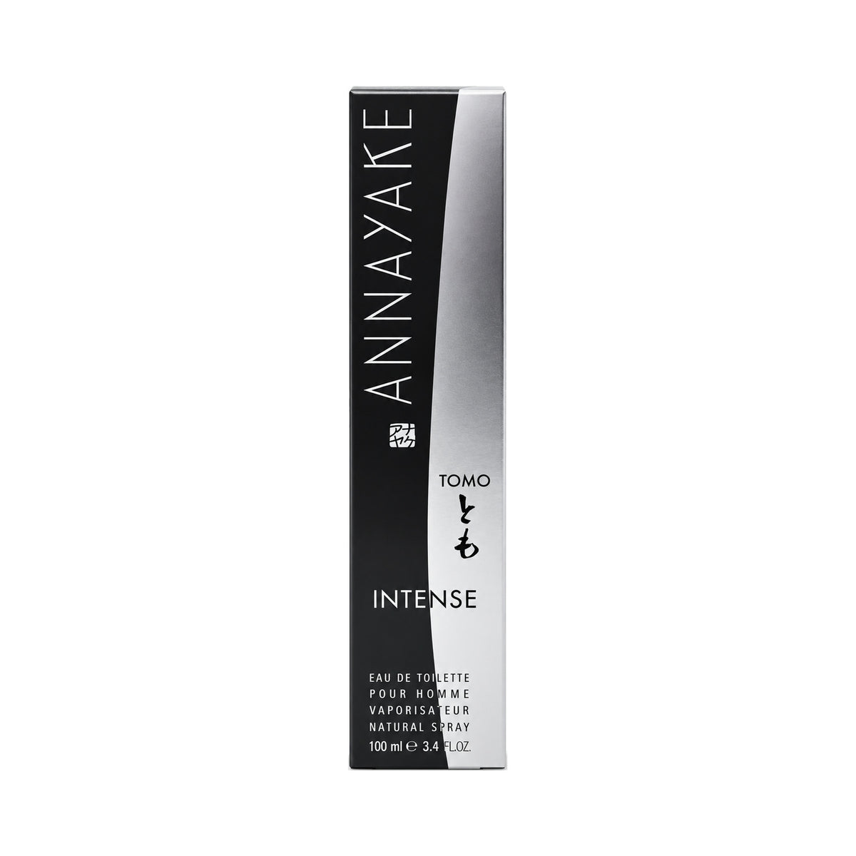 Annayake Tomo Intense Eau de Toilette 100 ml
