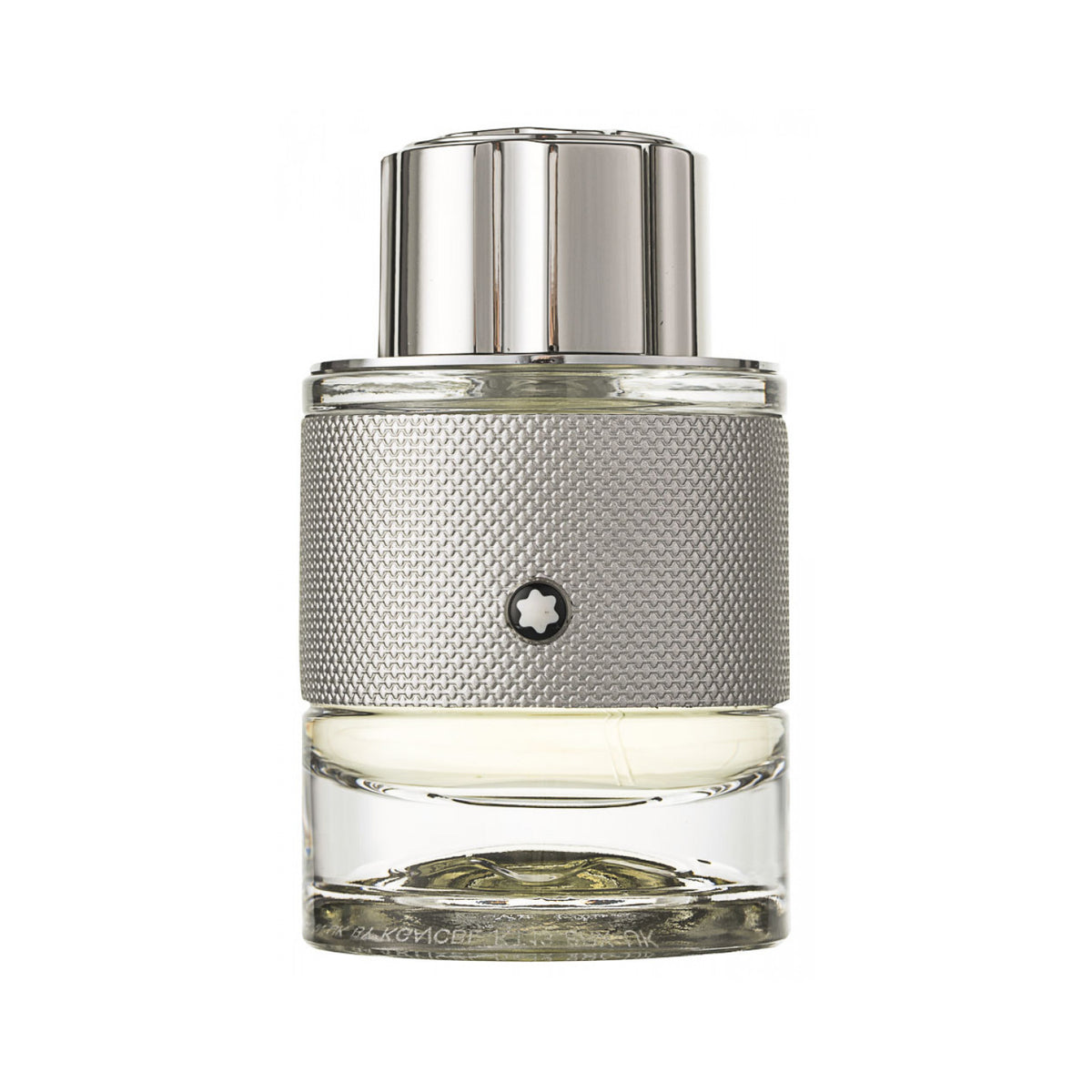 Montblanc Explorer Platinum Eau de Parfum 60 ml