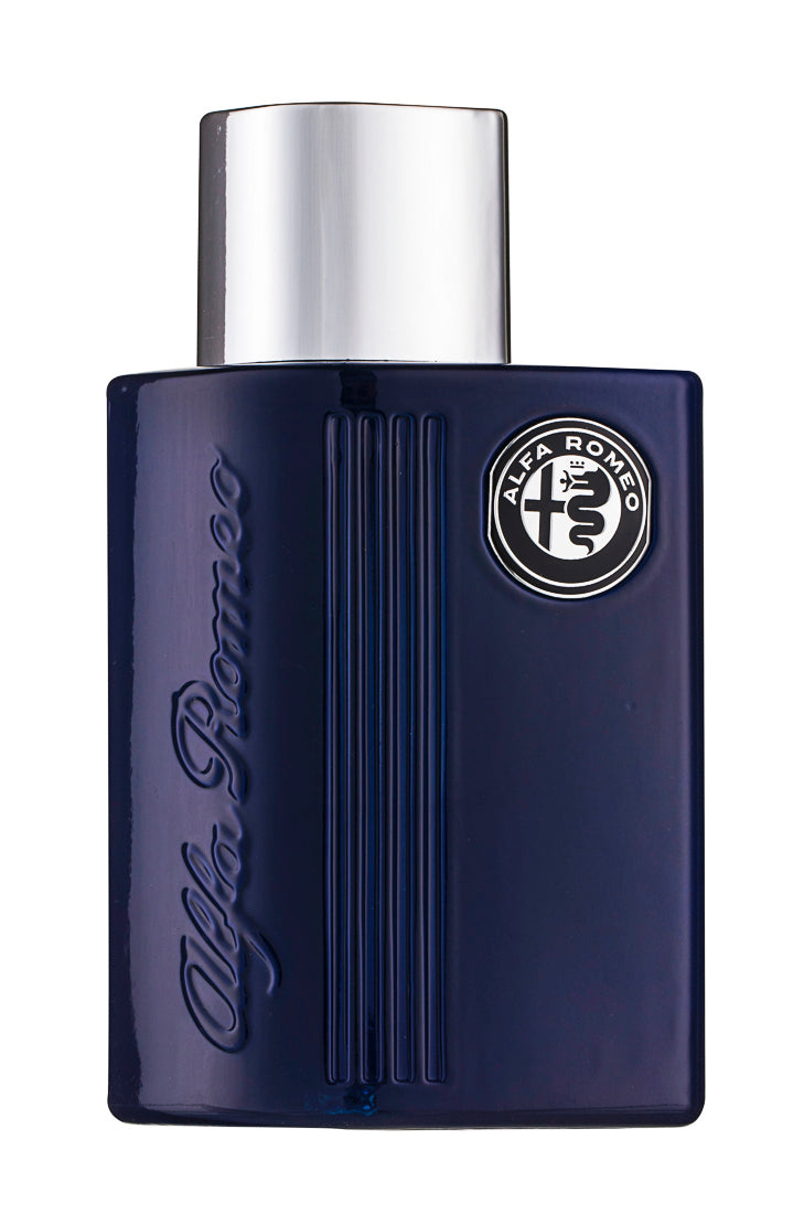 Alfa Romeo Blue Eau de Toilette 125 ml