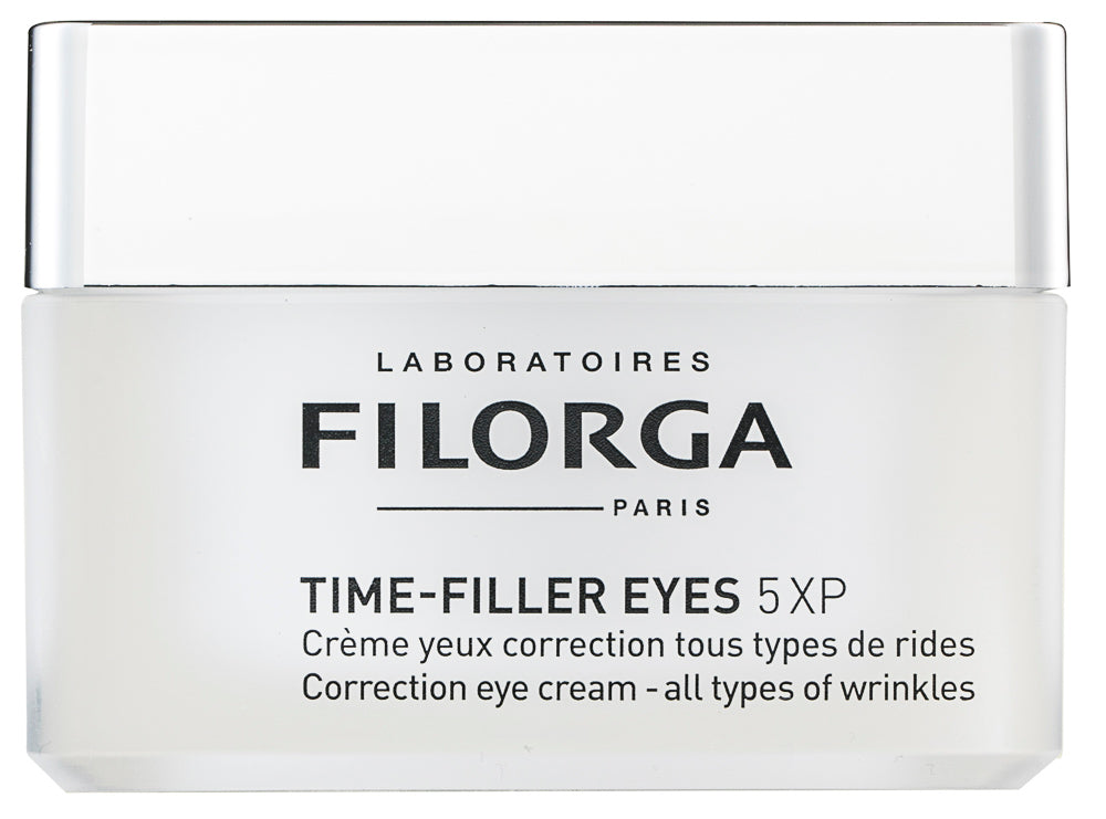 Filorga Time-Filler Eyes 5XP Augencreme 15 ml
