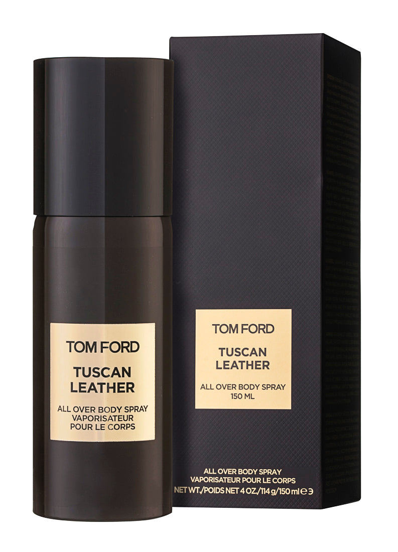 Tom Ford Tuscan Leather Körperspray 150 ml