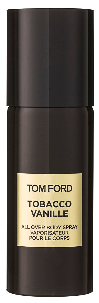 Tom Ford Tobacco Vanille Körperspray 150 ml
