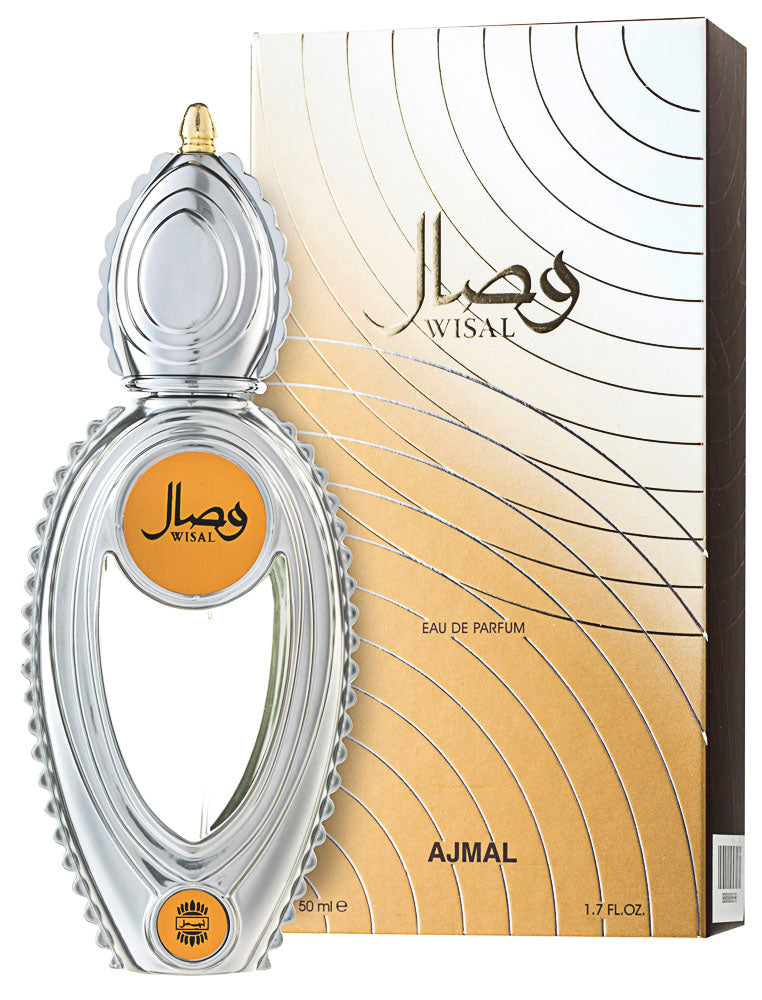 Ajmal Wisal Eau de Parfum 50 ml