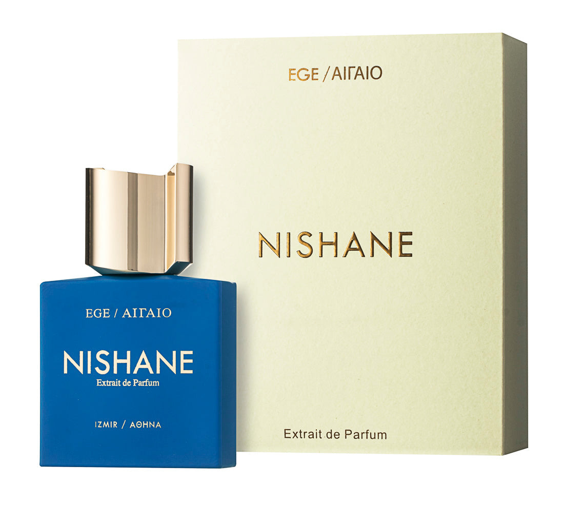 Nishane EGE / AIGAIO Extrait de Parfum 50 ml