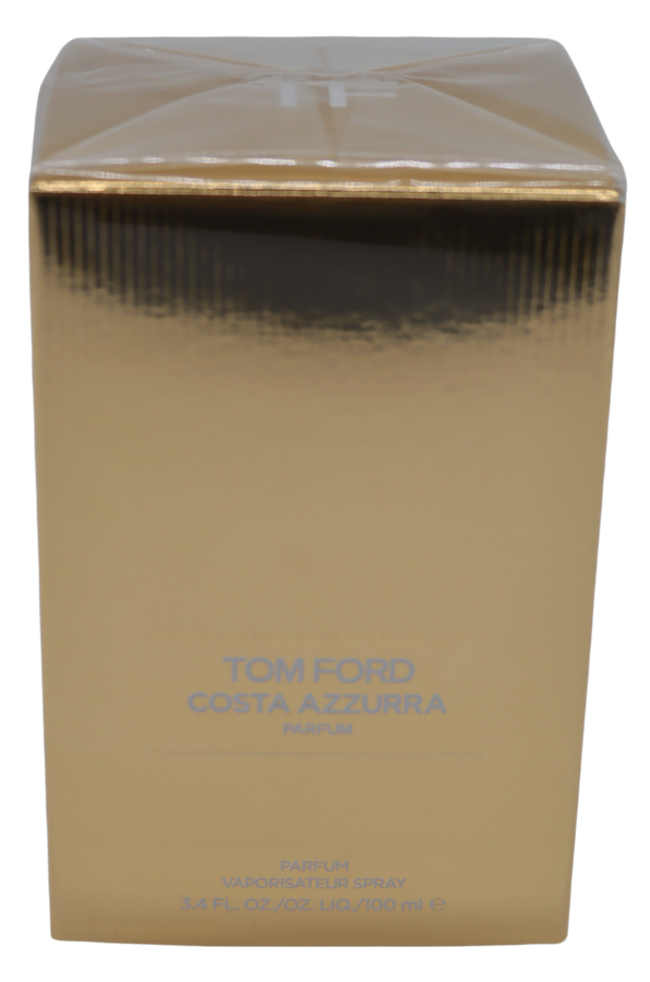 Tom Ford Costa Azzurra Parfum 100 ml