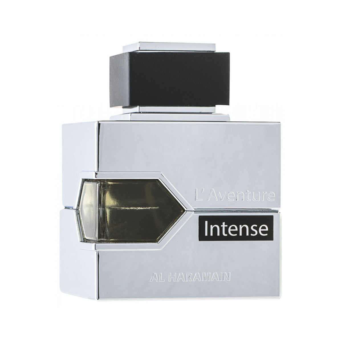 Al Haramain L`Aventure Intense Eau de Parfum 100 ml
