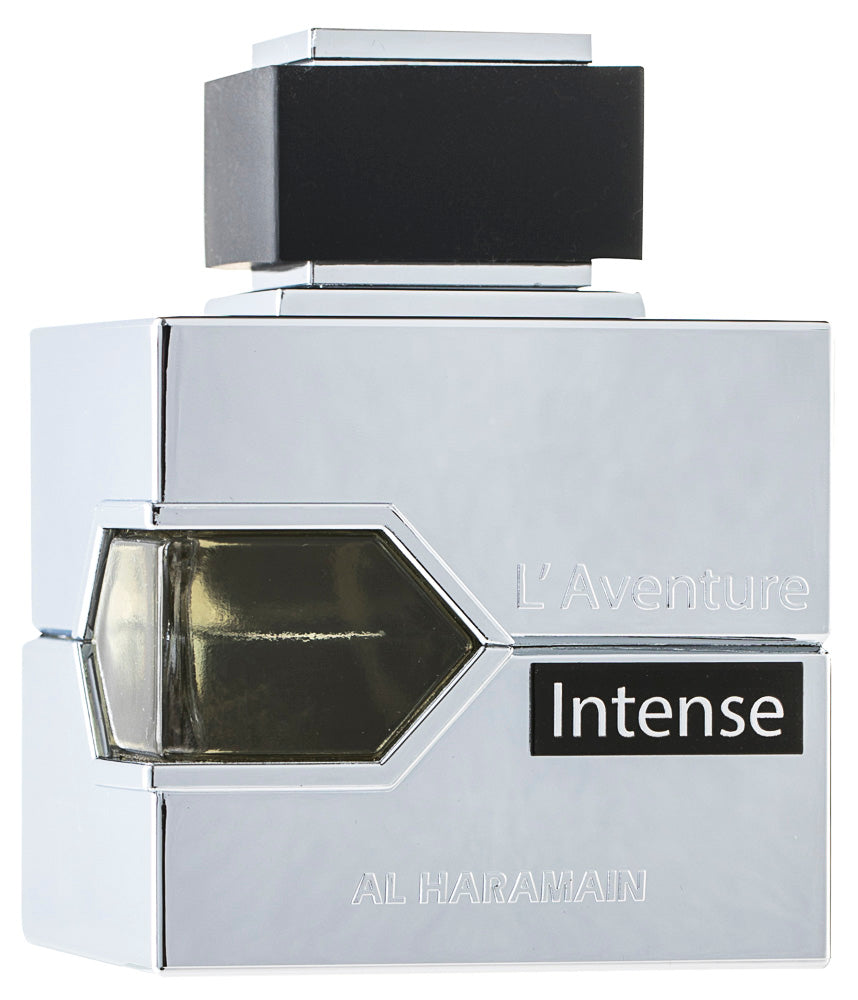 Al Haramain L`Aventure Intense Eau de Parfum 100 ml