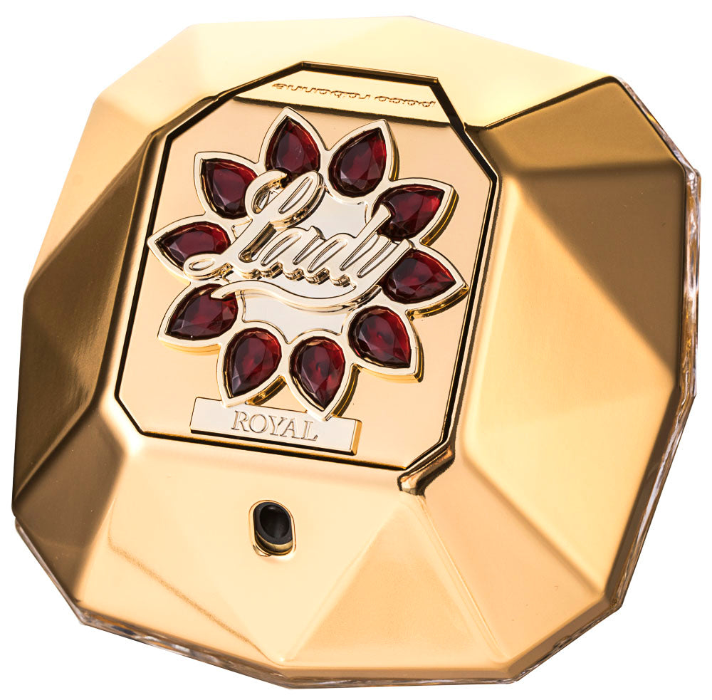 Rabanne Lady Million Royal Eau de Parfum 50 ml