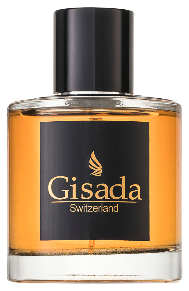 Gisada Ambassador For Men Eau de Parfum Set 50 ml + 100 ml Duschgel