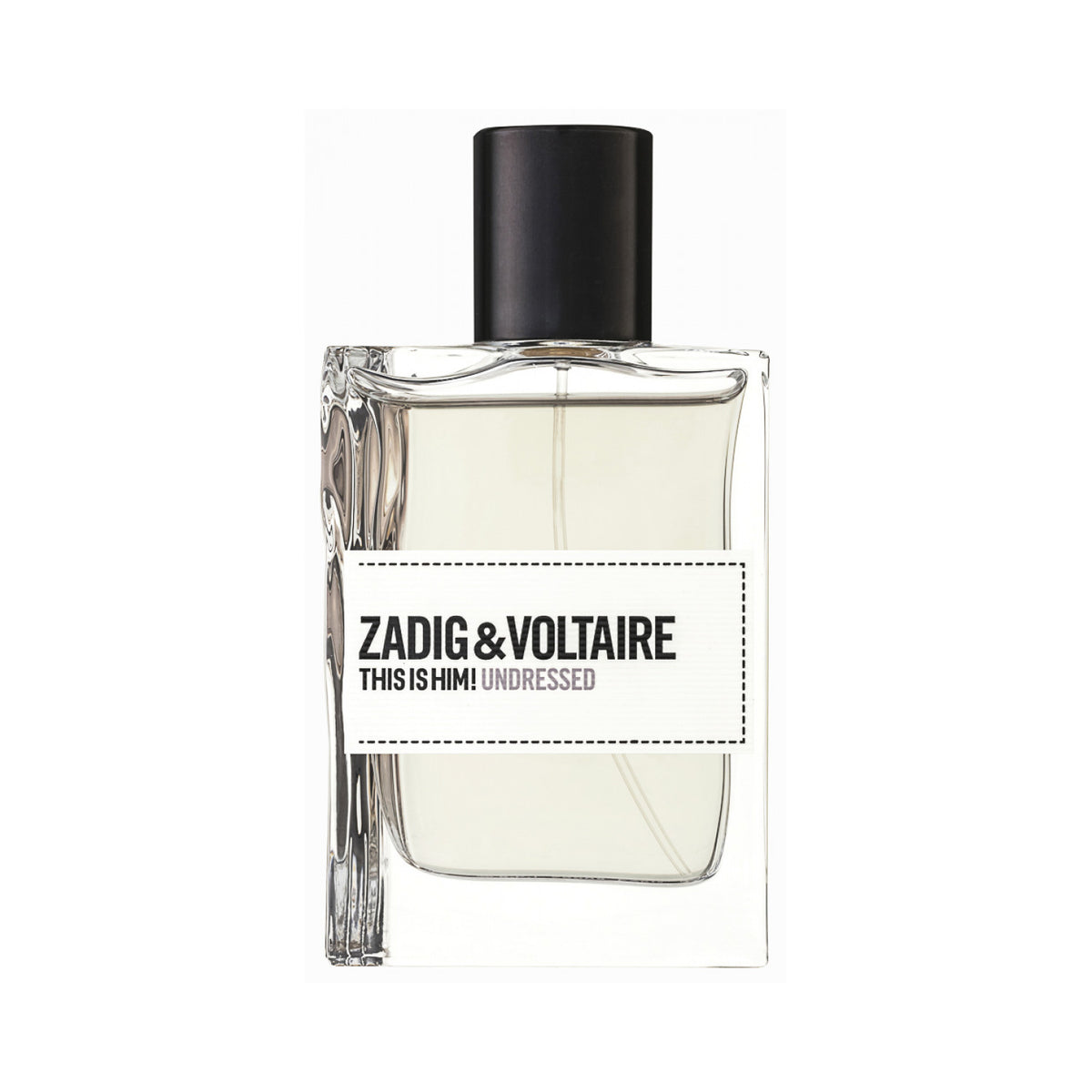 Zadig & Voltaire This is Him! Undressed Eau de Toilette 50 ml
