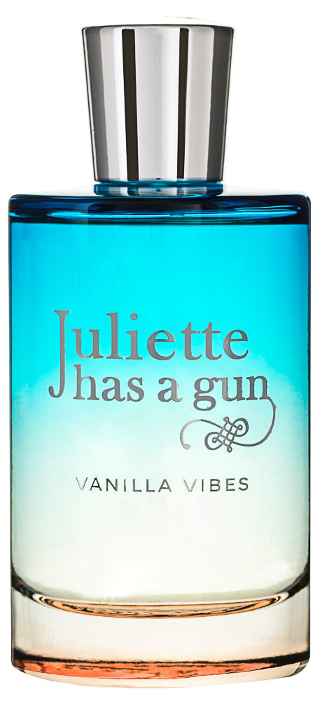 Juliette Has a Gun Vanilla Vibes Eau de Parfum 50 ml