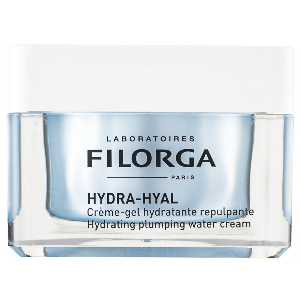 Filorga Hydra-Hyal Hydrating Plumping Water Gesichtscreme 50 ml