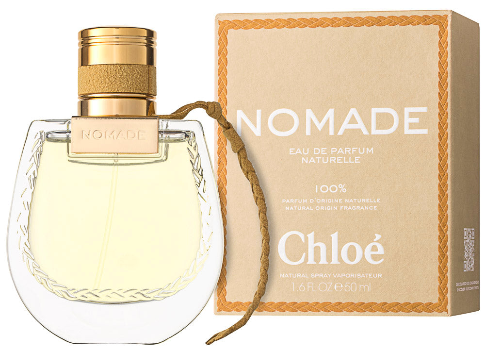 Chloe Nomade Eau de Parfum Naturelle 50 ml