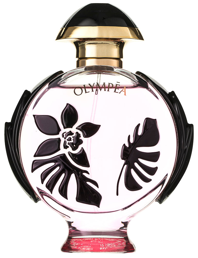 Rabanne Olympéa Flora Eau de Parfum Intense 80 ml