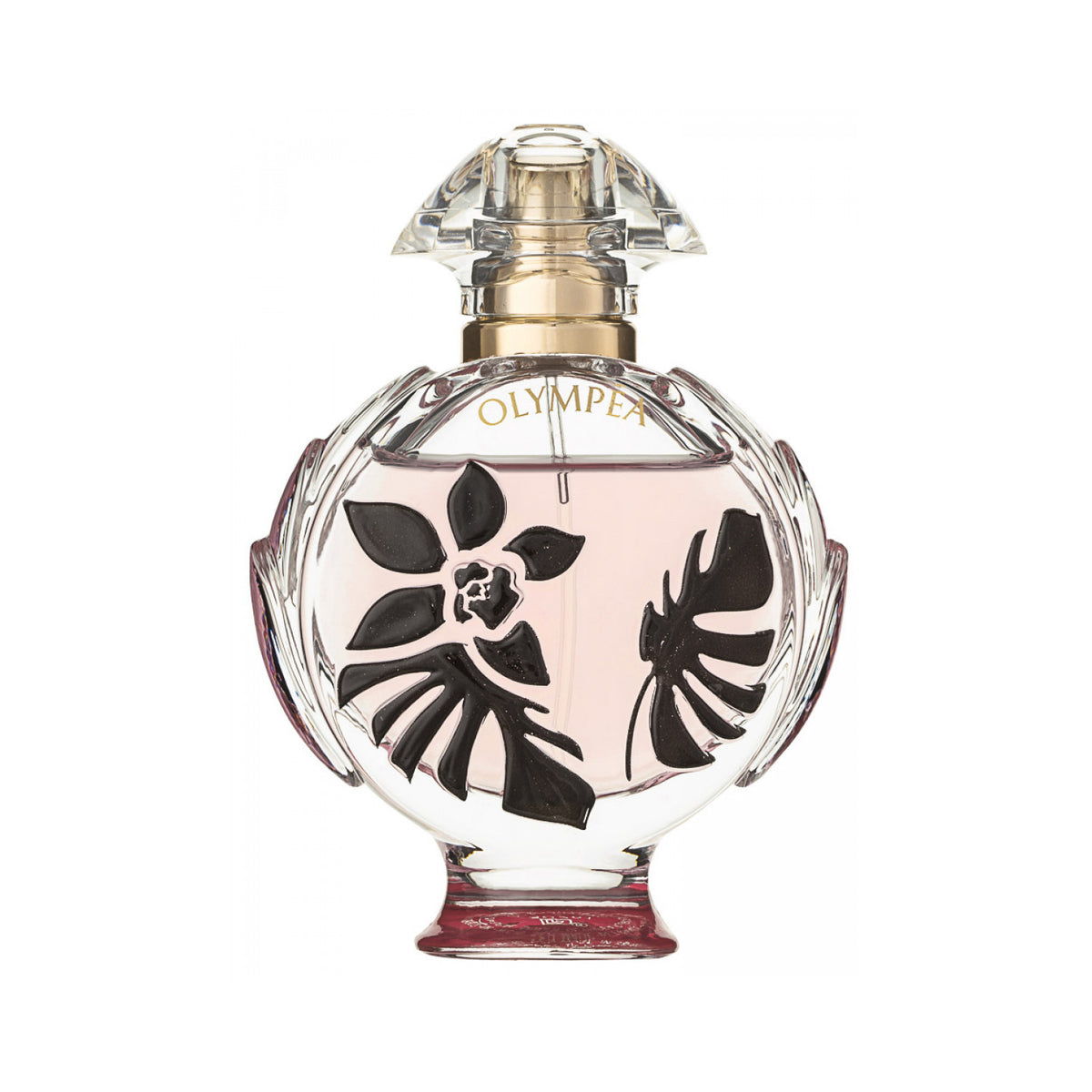 Rabanne Olympéa Flora Eau de Parfum Intense 30 ml