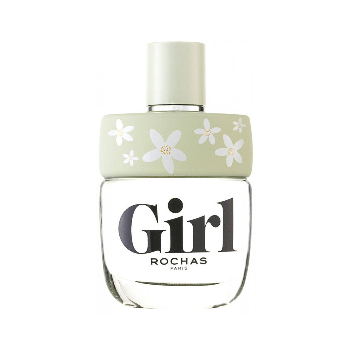 Rochas Girl Blooming Eau de Toilette 100 ml