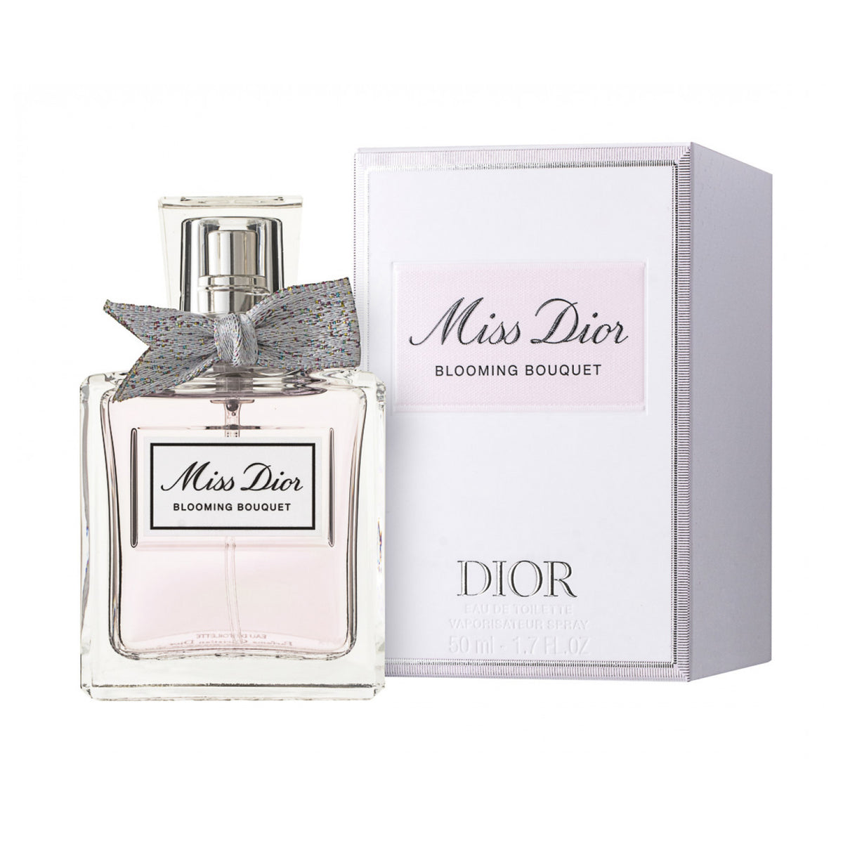 Dior Miss Dior Blooming Bouquet 2023 Eau de Toilette 50 ml