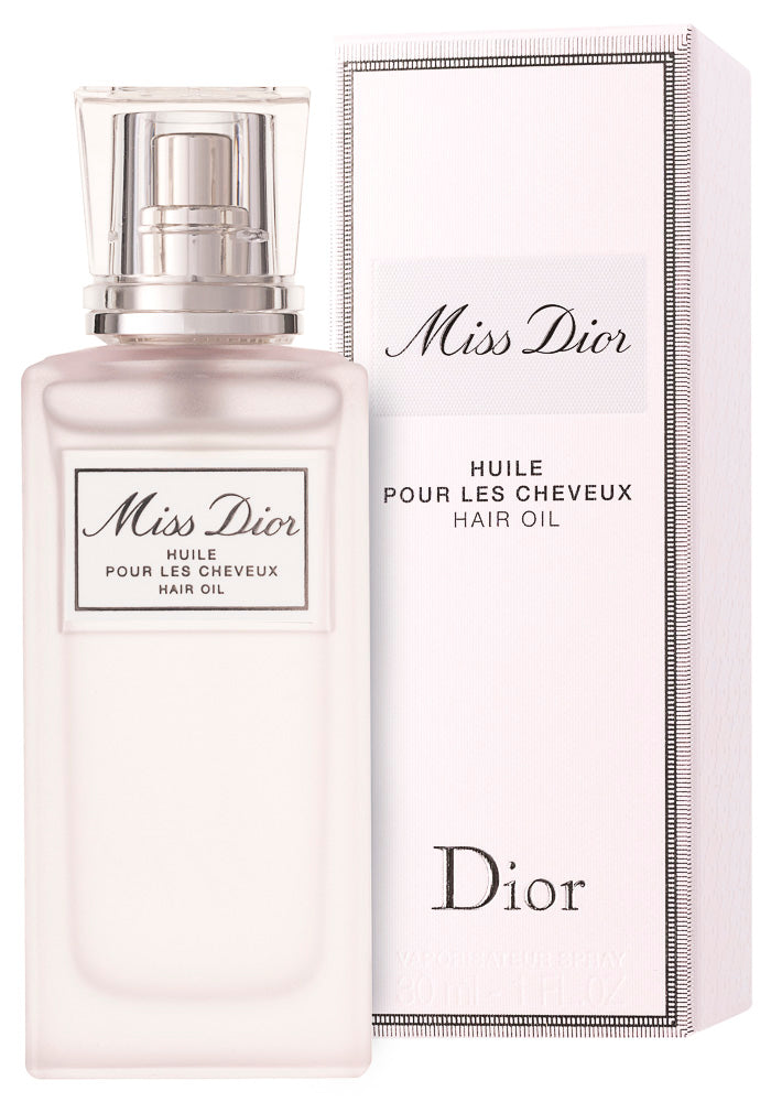 Christian Dior Miss Dior Haaröl 30 ml