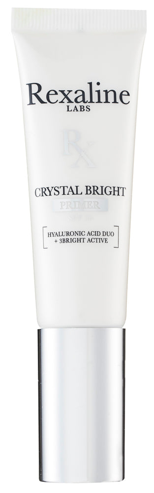 Rexaline Crystal Bright Primer SPF 30