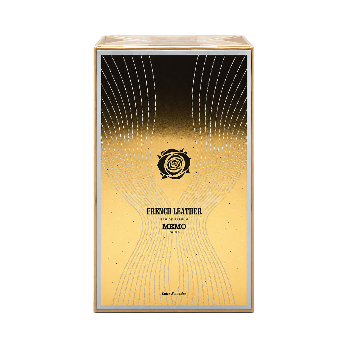 Memo Paris French Leather Eau de Parfum 75 ml