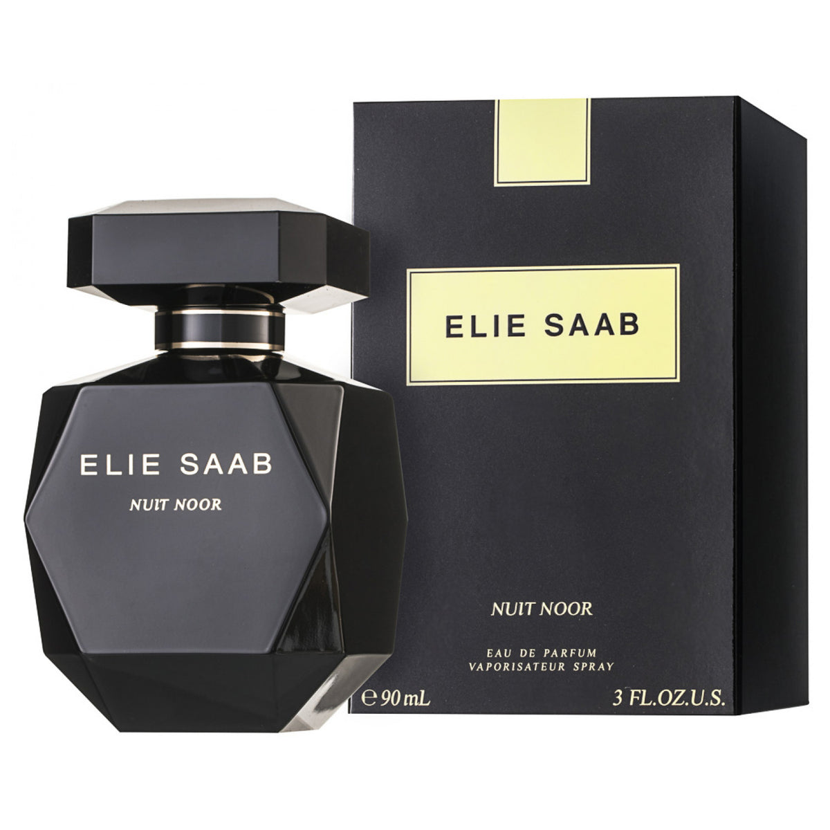 Elie Saab Nuit Noor Eau de Parfum 90 ml
