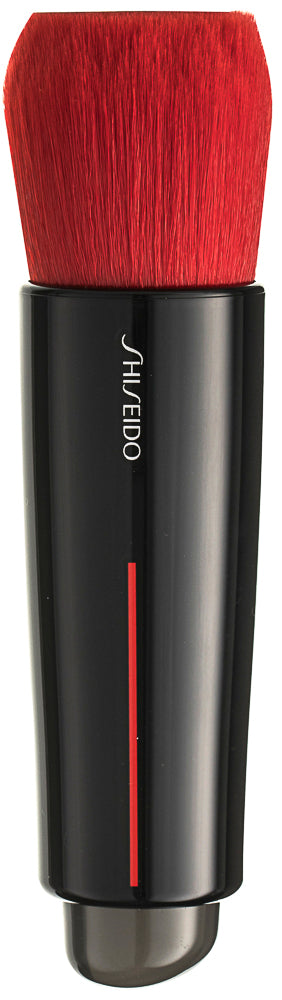 Shiseido Daiya Fude Face Duo Make-up Brush 1 Stk.