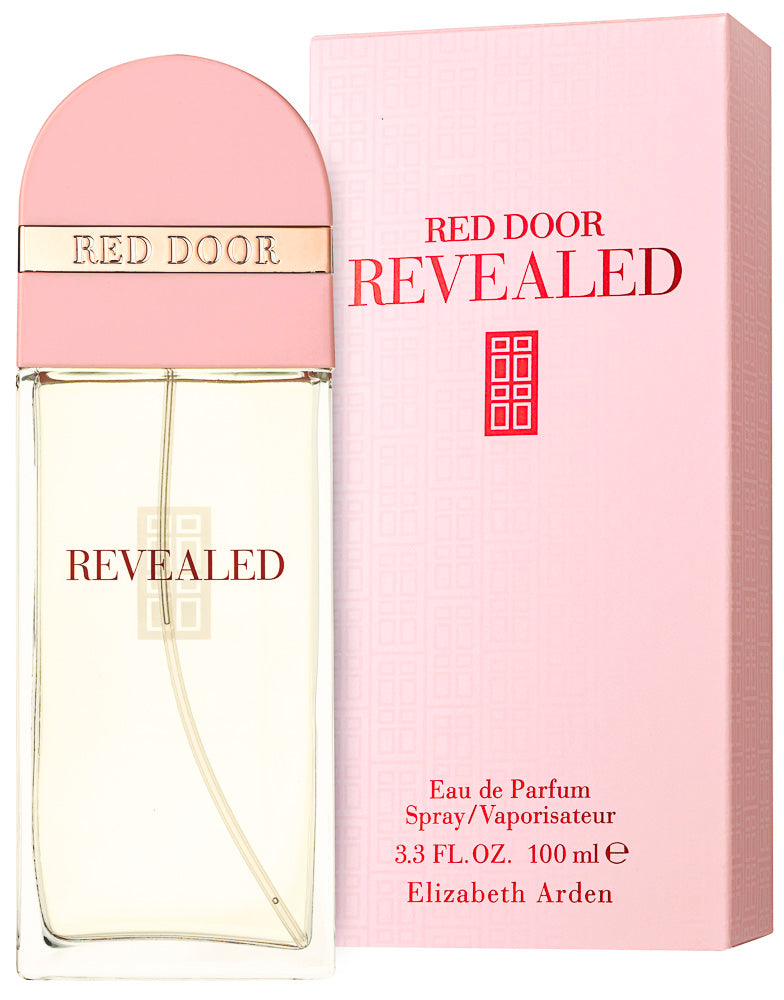 Elizabeth Arden Red Door Revealed Eau de Parfum 100 ml