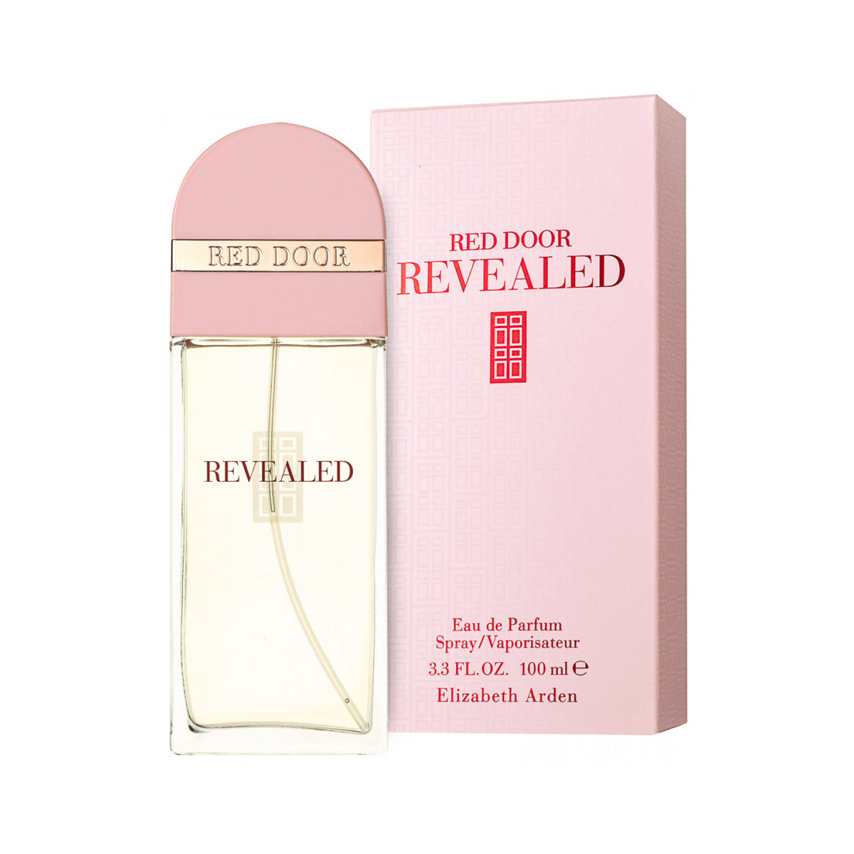 Elizabeth Arden Red Door Revealed Eau de Parfum 100 ml