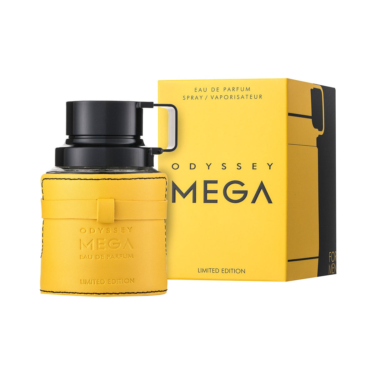 Armaf Odyssey Mega Pour Homme Eau de Parfum 60 ml