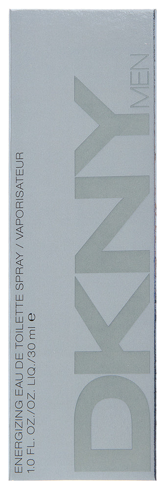 Donna Karan DKNY Men Eau de Toilette 30 ml