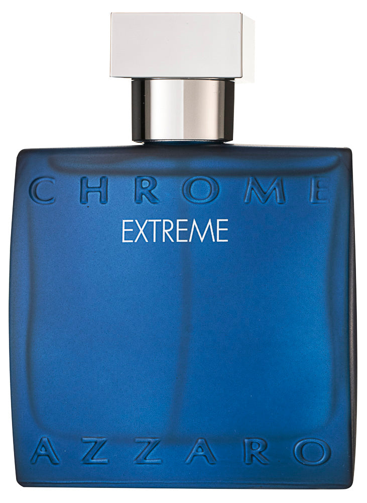 Chrome Extreme Eau De Parfum main image 0