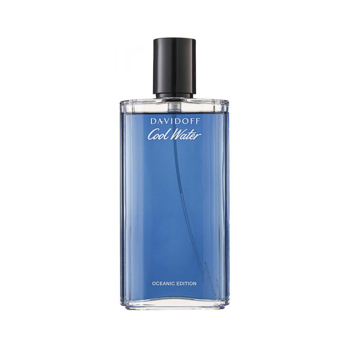 Davidoff Cool Water Man Oceanic Eau de Toilette 125 ml