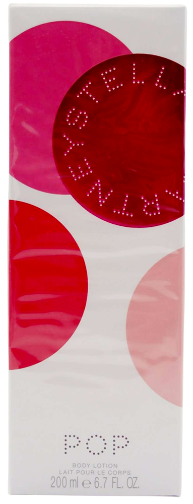 Stella McCartney Pop Körperlotion 200 ml